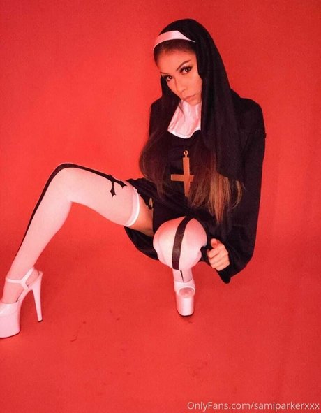 Samiparkerxxx