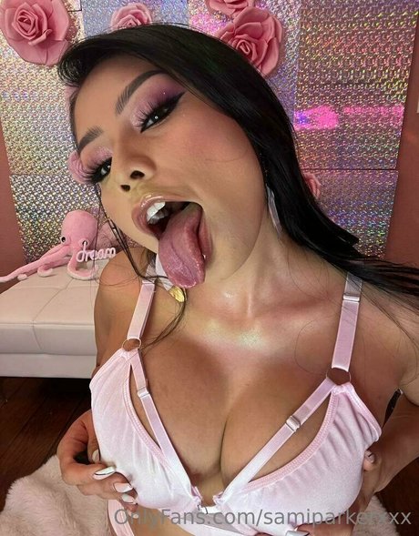 Samiparkerxxx