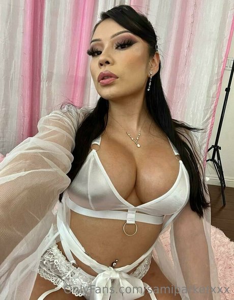 Samiparkerxxx