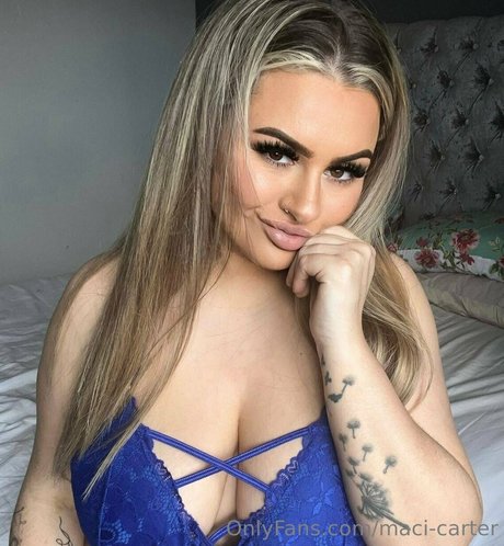 Maci-Carter