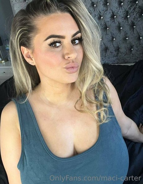 Maci-Carter