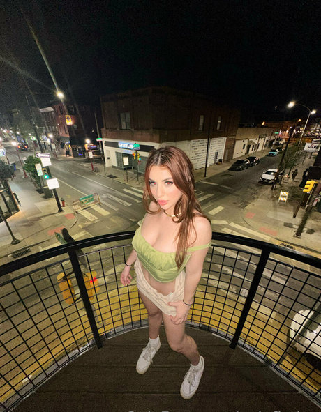 Naakte gelekte OnlyFans-foto van Gulpfiction