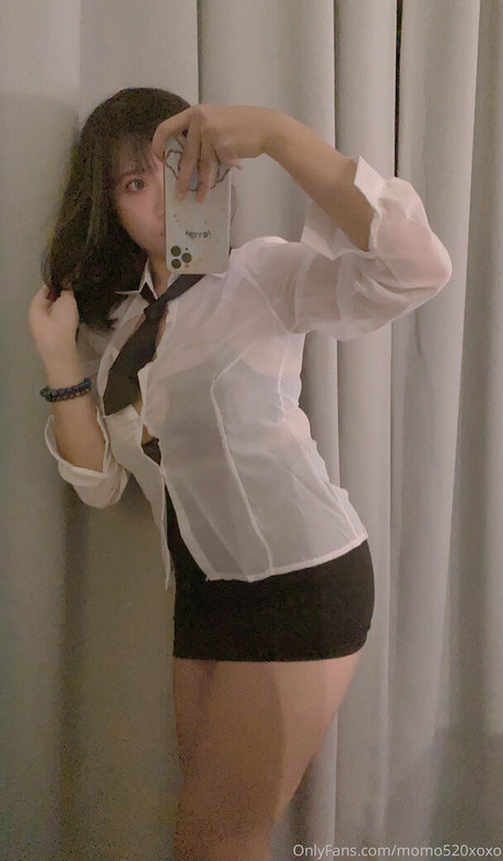 Momo520xoxo