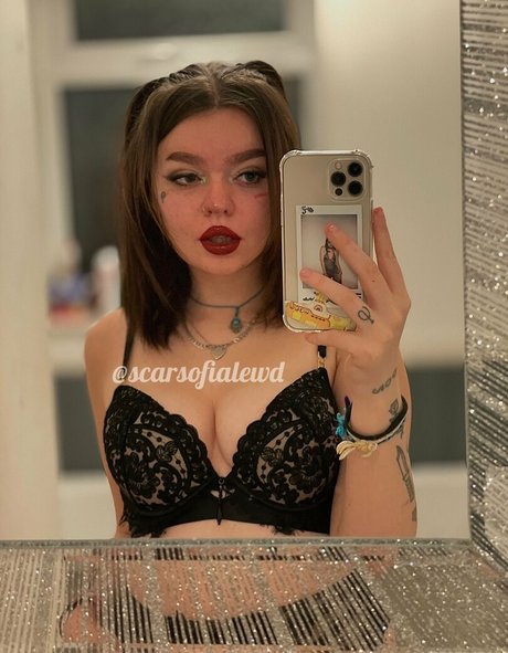 Scarsofialewd