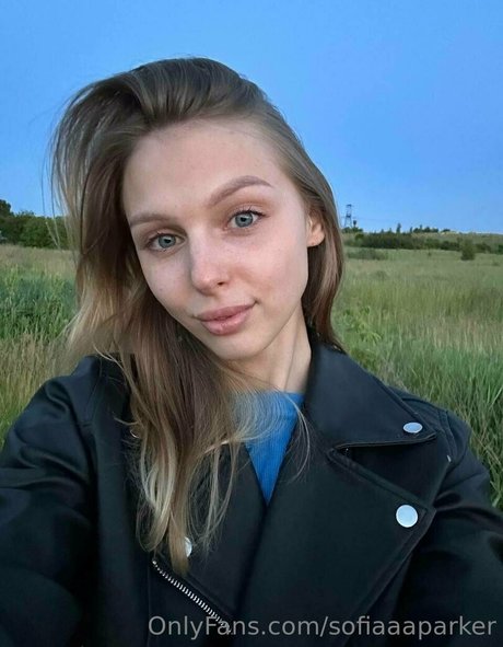 Sofiaaaparker