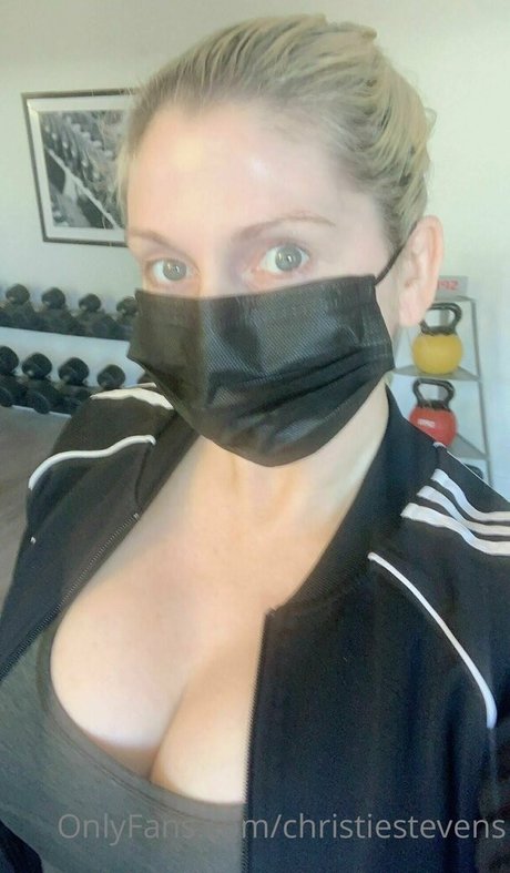 Christiestevens