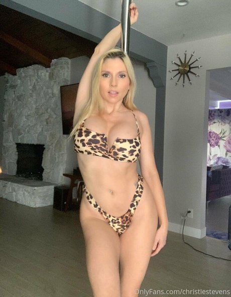 Christiestevens