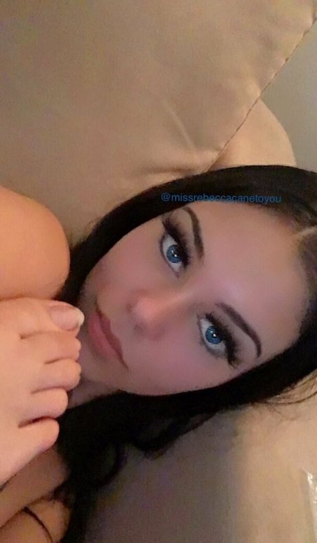 Naakte gelekte OnlyFans-foto van Itsmisscane