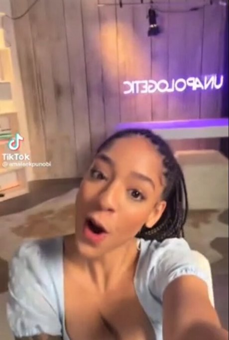 Amala Ekpunobi