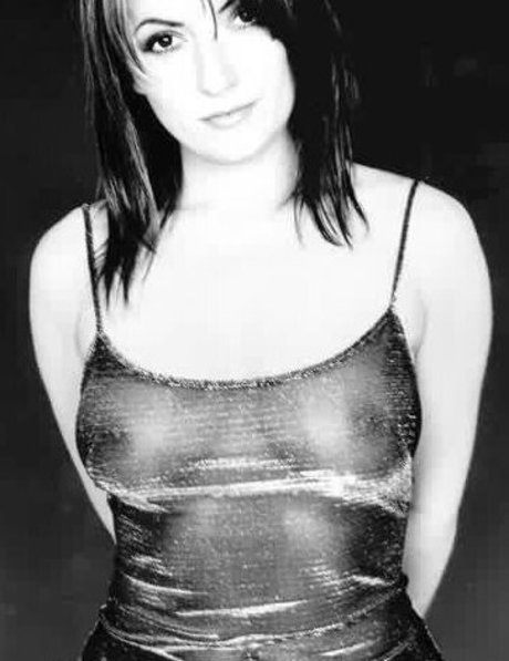 Davina McCall