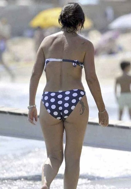 Davina McCall