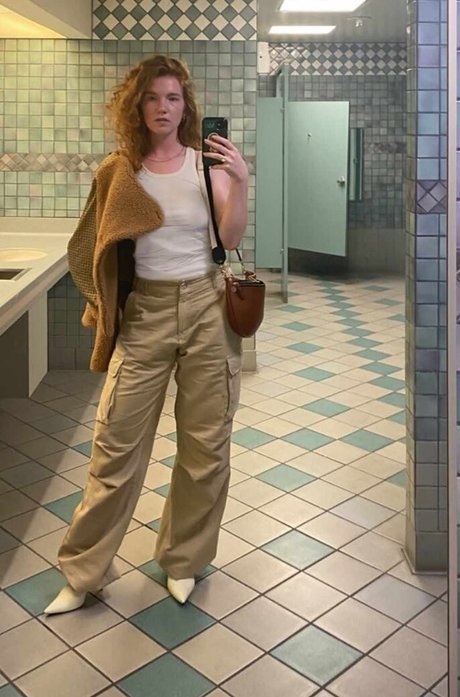 Annalise Basso