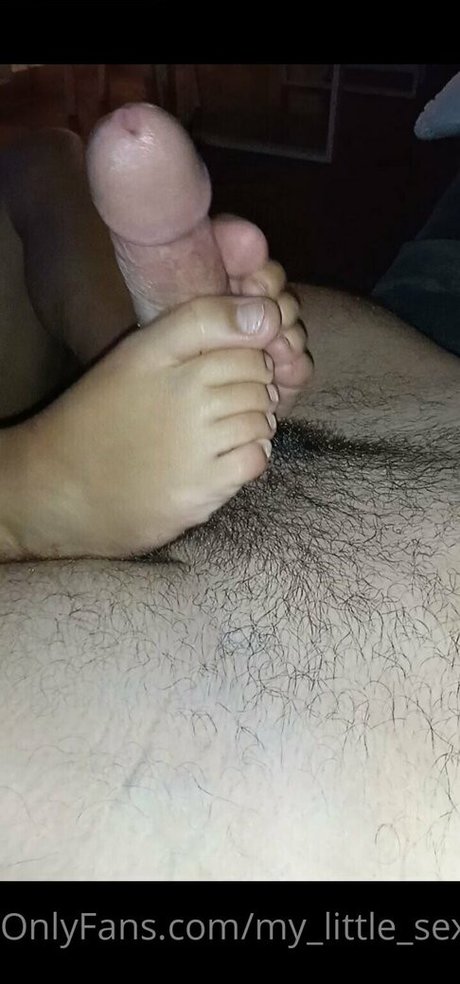My_little_sexy_feet