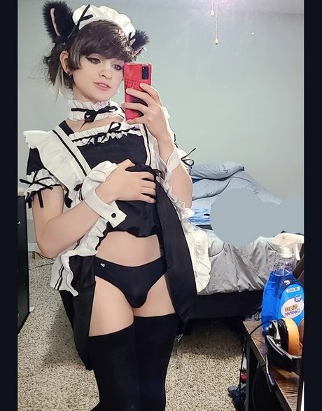 Trappy-chan