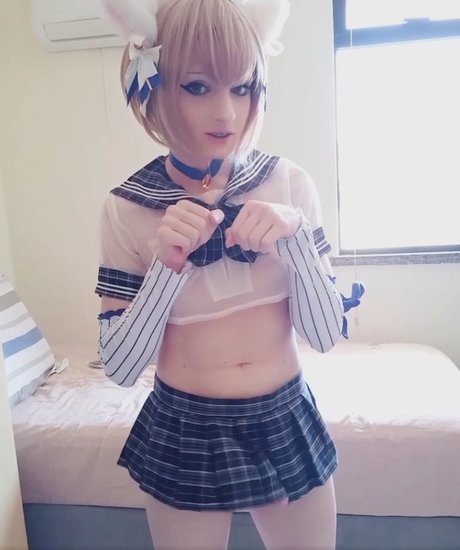 Trappy-chan