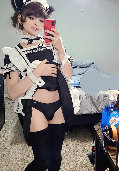 Trappy-chan
