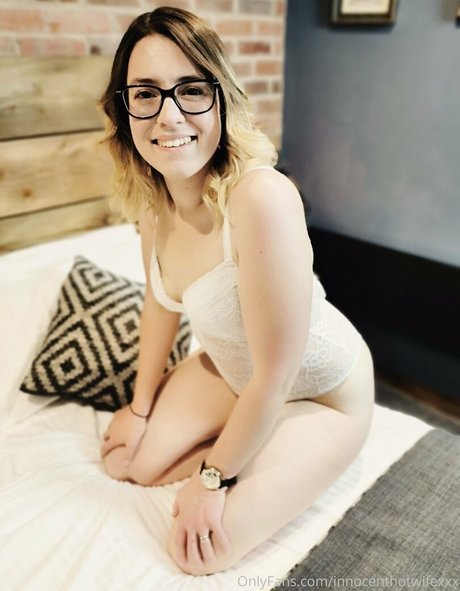 Innocenthotwifexxx