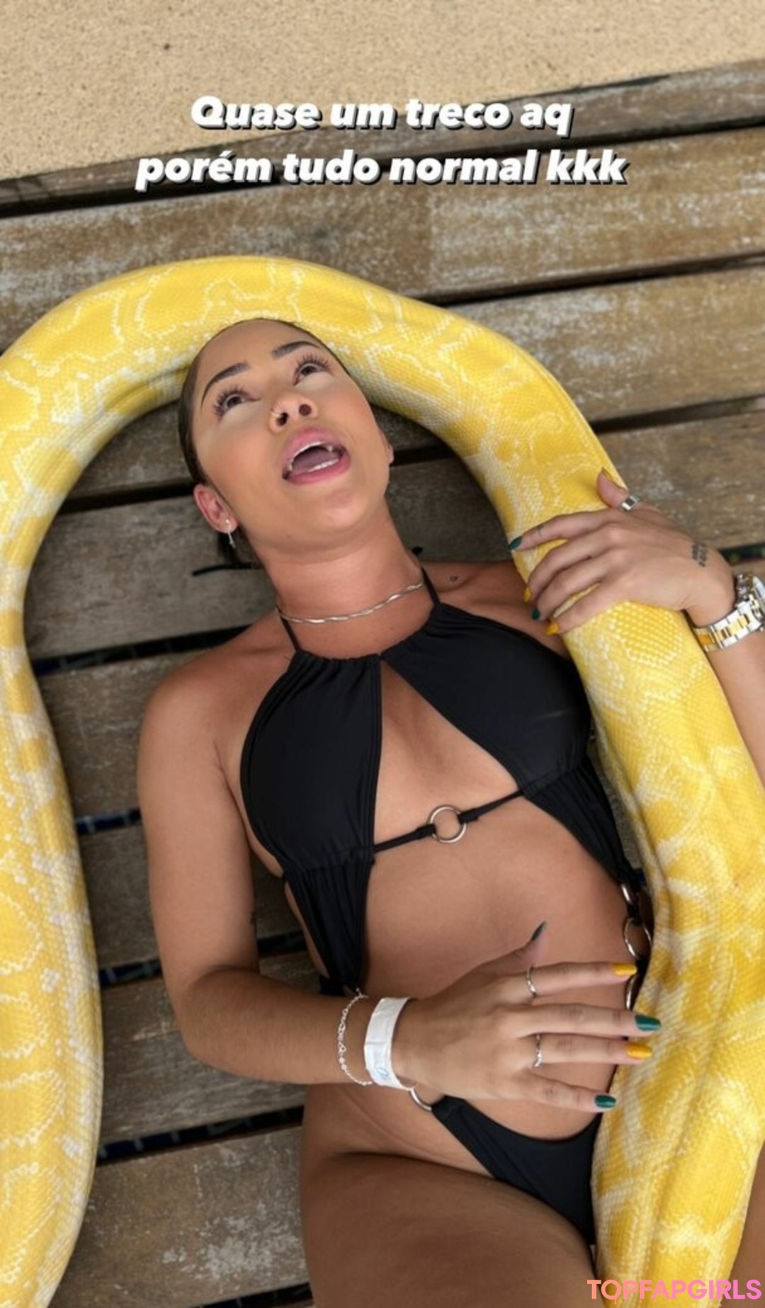 Naakte gelekte OnlyFans-foto van Vitoria Kelly #83 Naakte gelekte OnlyFans-foto van Vitoria Kelly #83