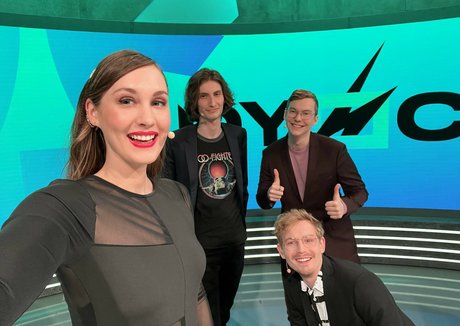 Sjokz