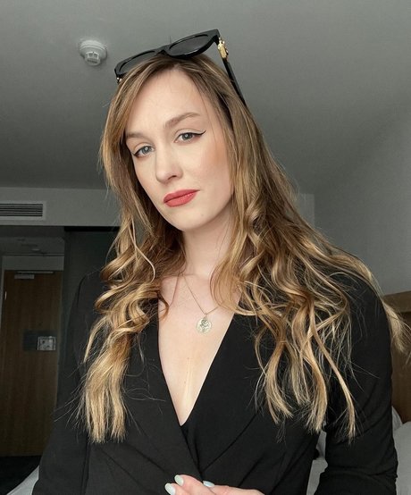 Naakte gelekte OnlyFans-foto van Sjokz