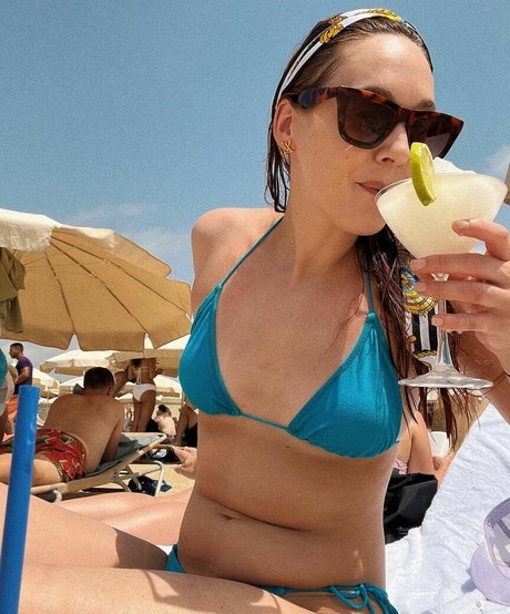 Naakte gelekte OnlyFans-foto van Sjokz