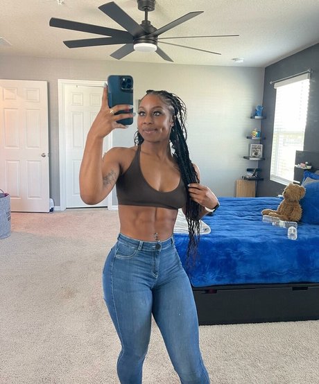 Geegee_flawless