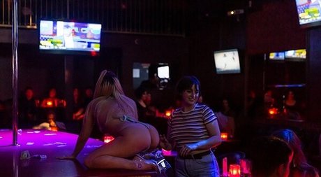 Gogo Stripper