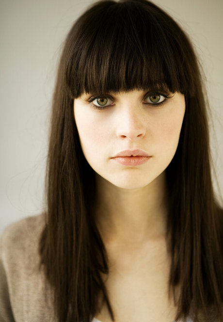 Felicity Jones