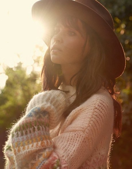 Felicity Jones