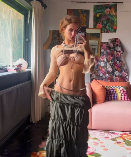 Maisie Smith