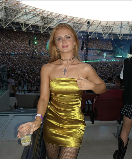 Maisie Smith
