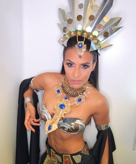 Zelina Vega