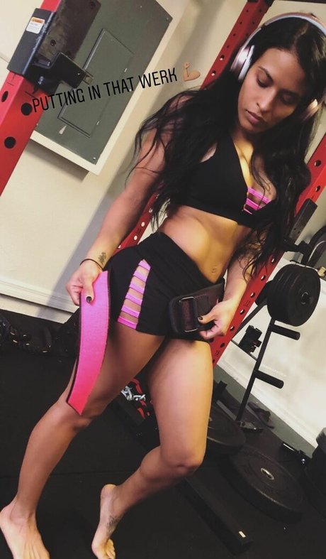 Zelina Vega
