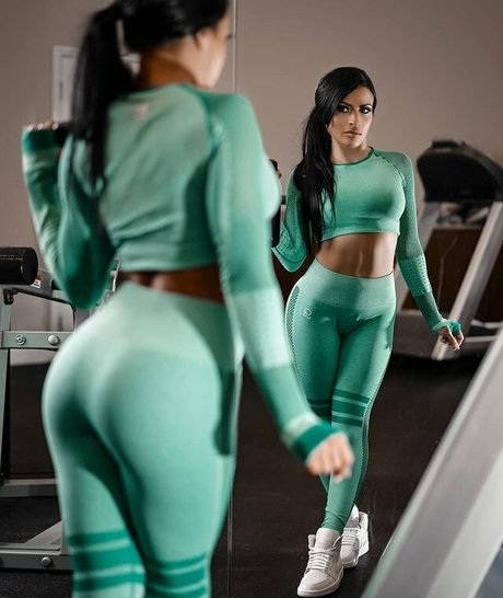 Zelina Vega