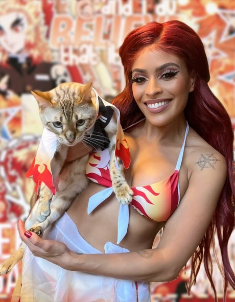 Zelina Vega