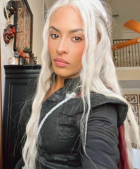 Zelina Vega