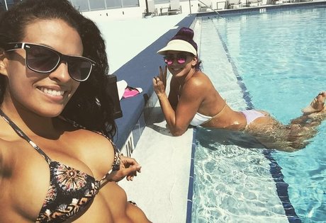 Zelina Vega