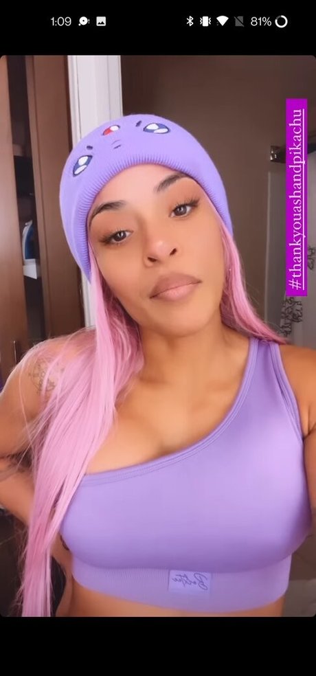 Zelina Vega