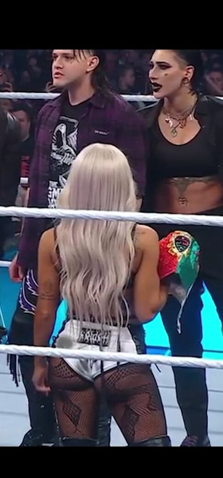 Zelina Vega