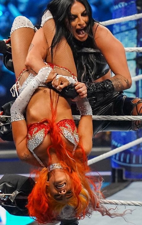 Zelina Vega