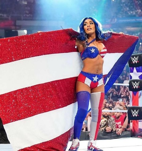 Zelina Vega