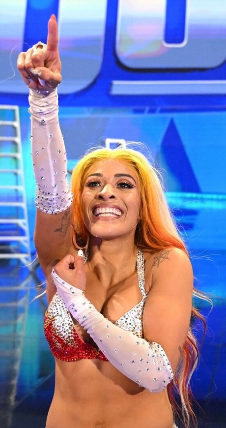 Zelina Vega