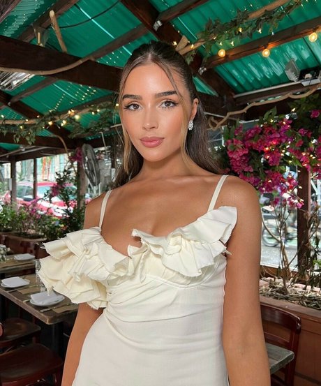Olivia Culpo