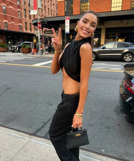 Olivia Culpo
