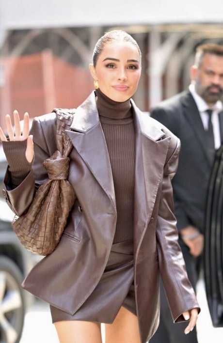 Olivia Culpo