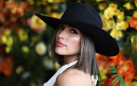 Olivia Culpo