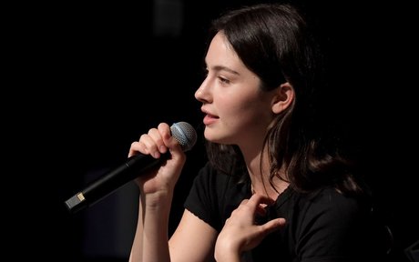 Gracie Abrams