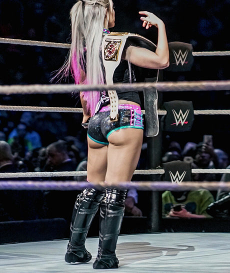 Alexa Bliss