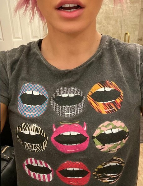 Alexa Bliss