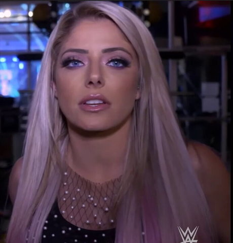 Alexa Bliss